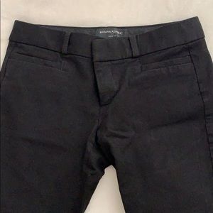 Banana Republic- Sloan Fit- 00P